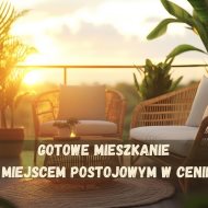 Mieszkanie na sprzedaż