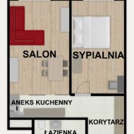 Mieszkanie na sprzedaż