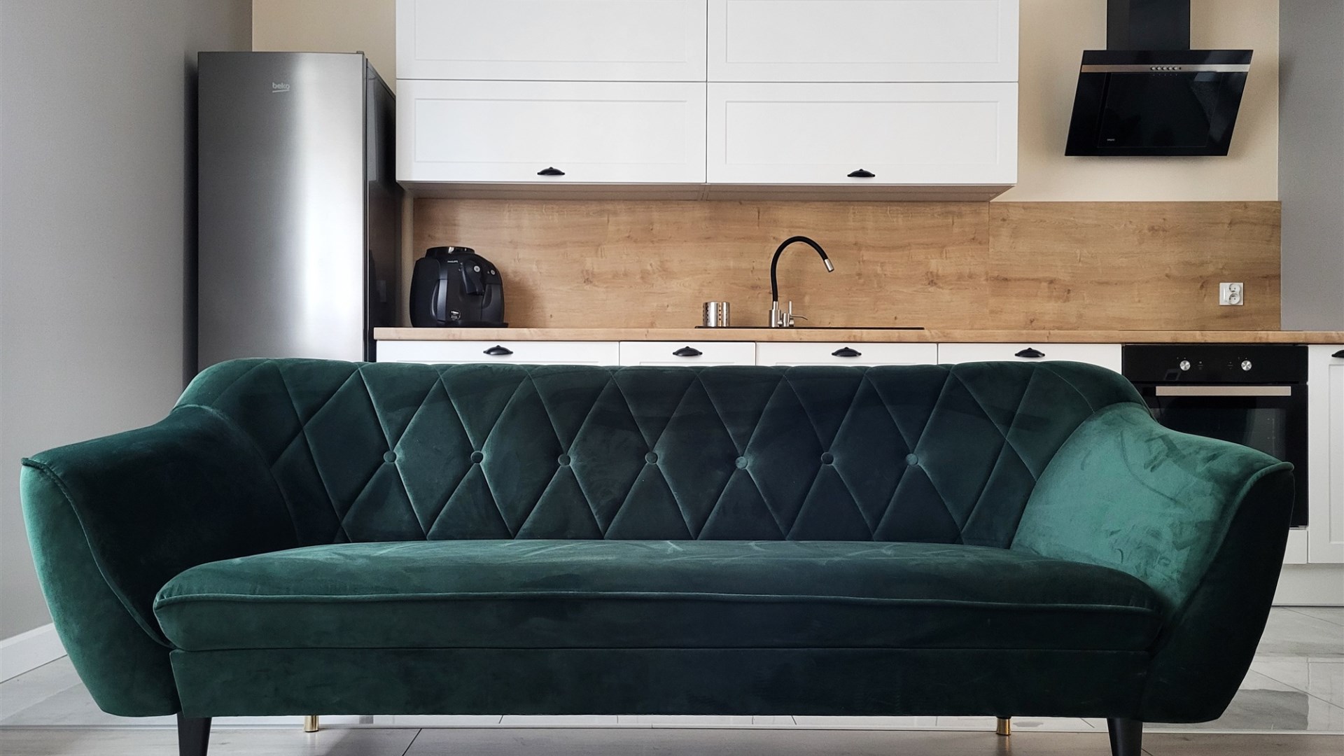 Mieszkanie na wynajem