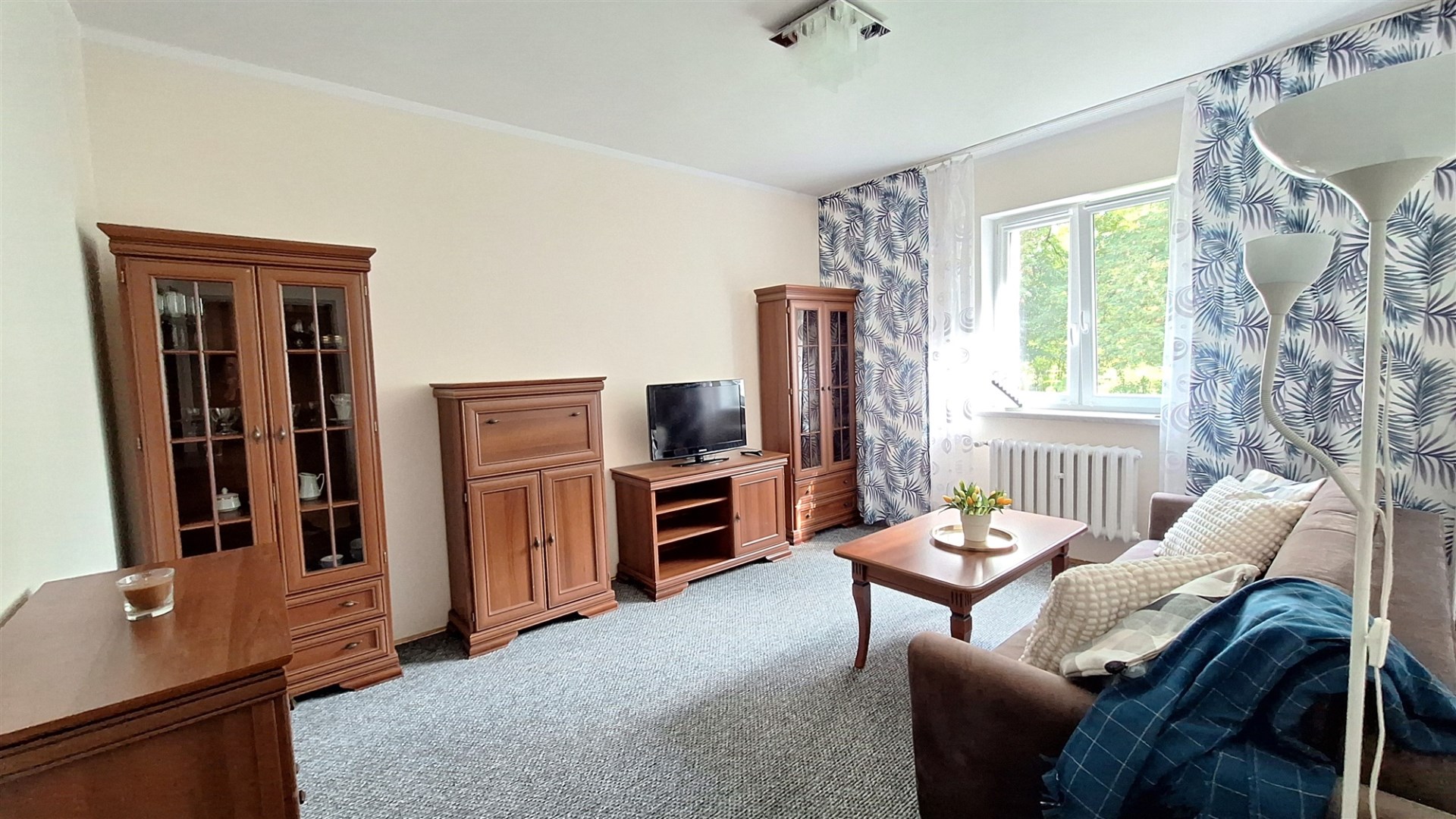 Mieszkanie na wynajem