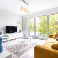 Mieszkanie na wynajem