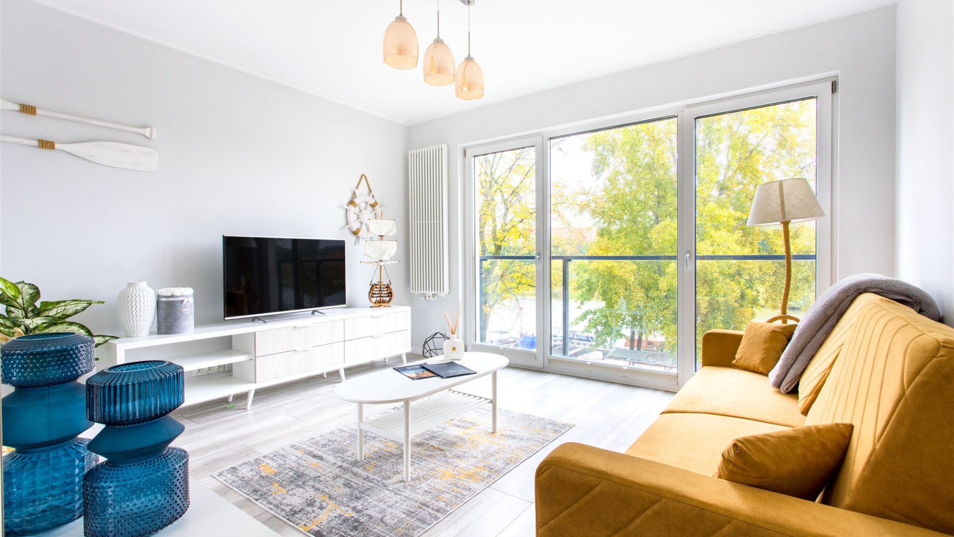 Mieszkanie na wynajem