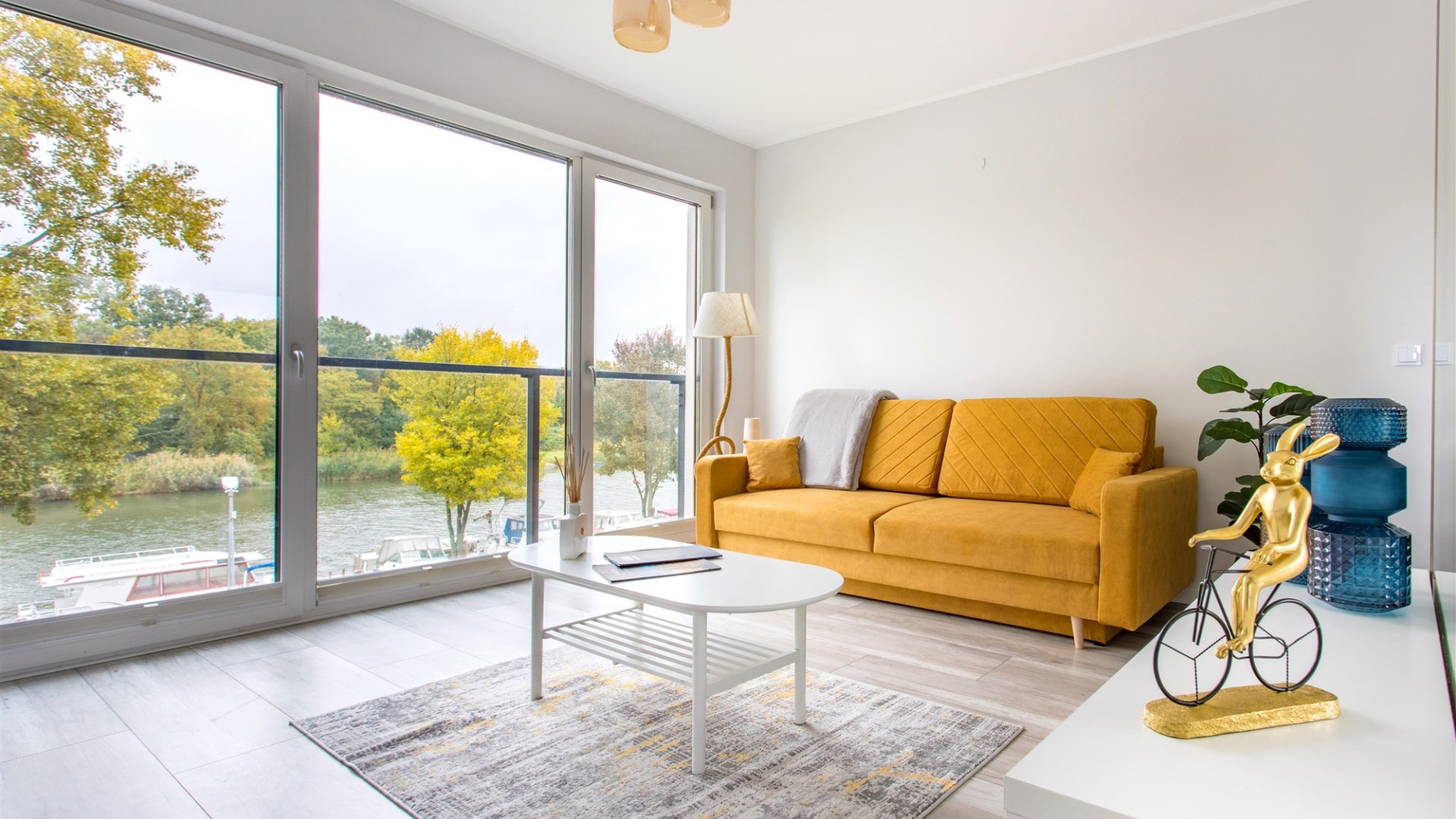 Mieszkanie na wynajem