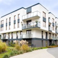 Mieszkanie na wynajem