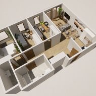 Mieszkanie na sprzedaż