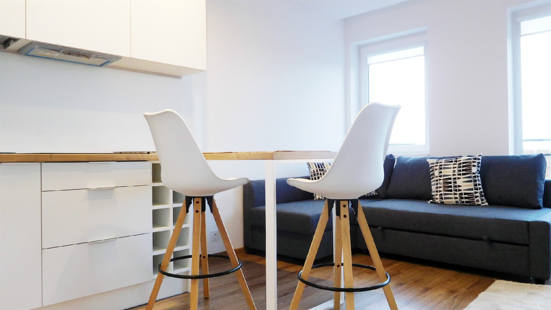 Mieszkanie na wynajem