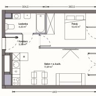 Mieszkanie na sprzedaż