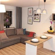 Mieszkanie na wynajem