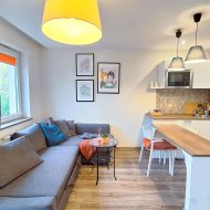 Mieszkanie na wynajem