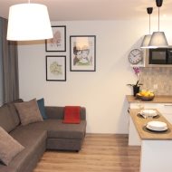 Mieszkanie na wynajem