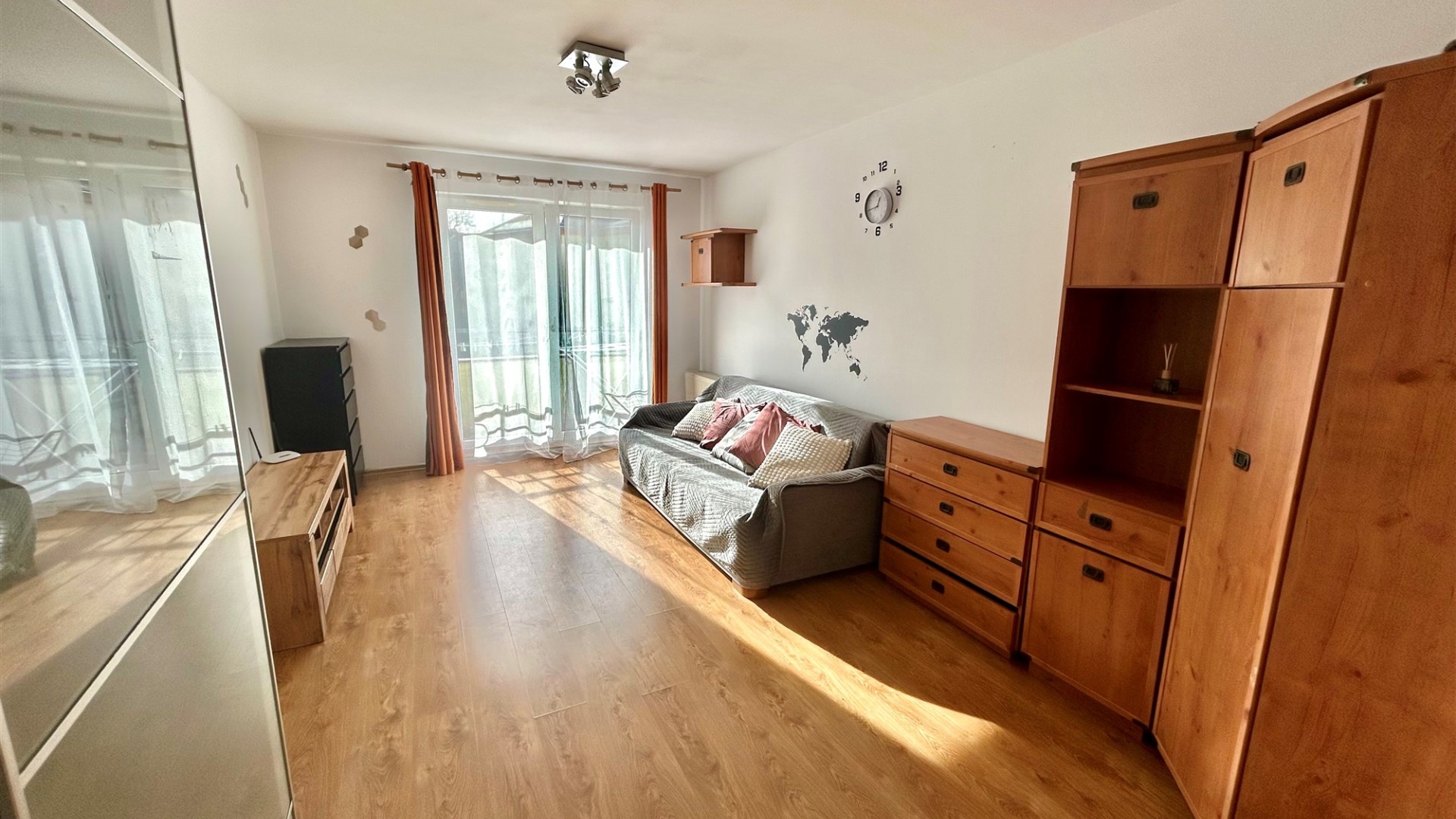 Mieszkanie na sprzedaż