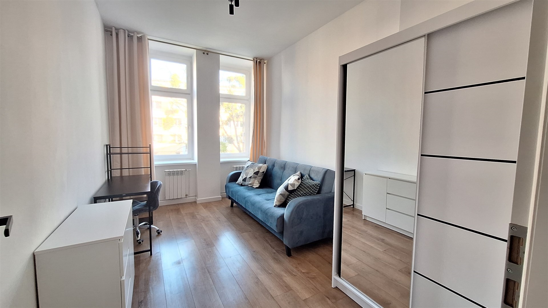 Mieszkanie na wynajem