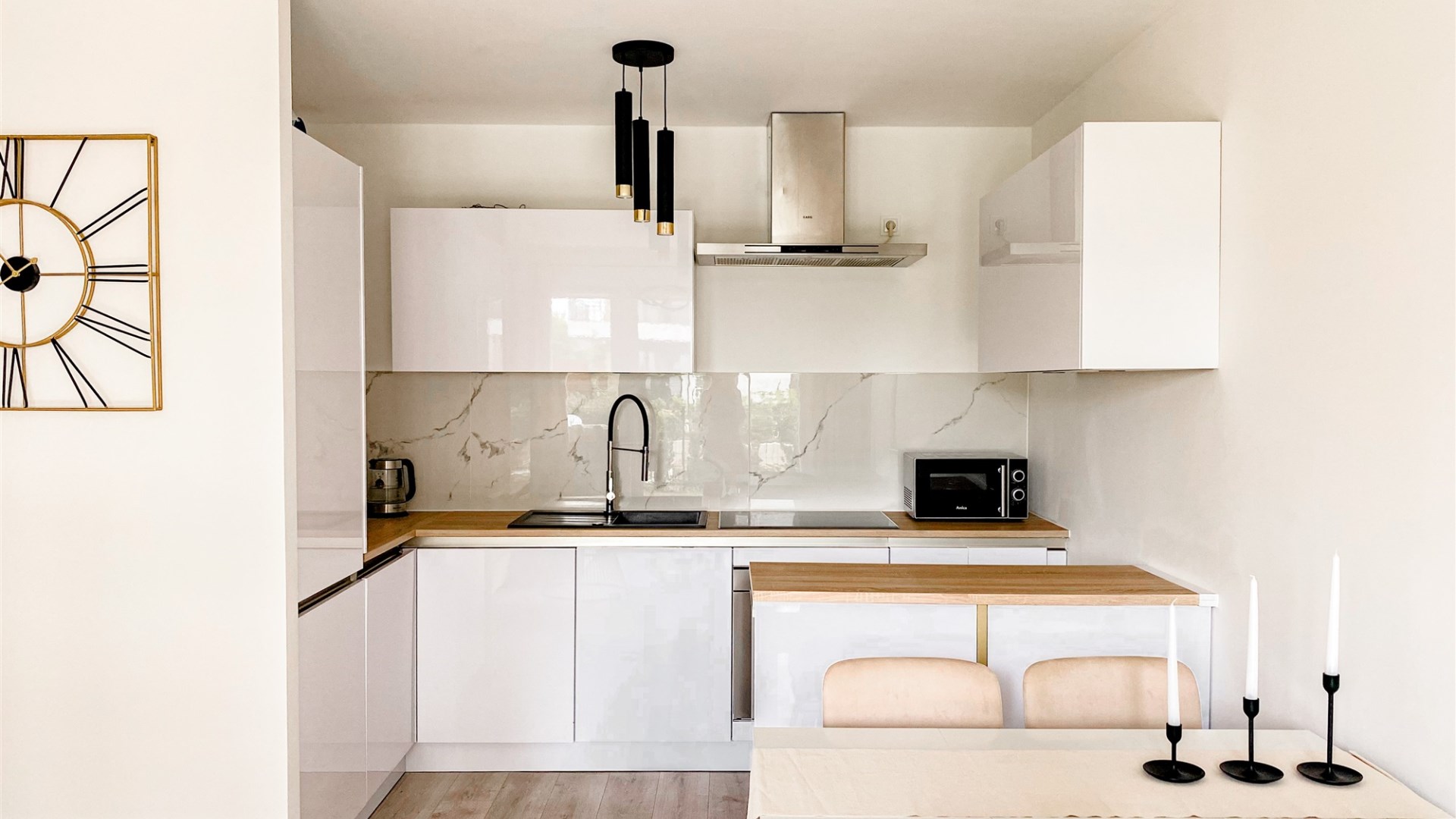 Mieszkanie na wynajem