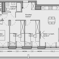 Mieszkanie na sprzedaż