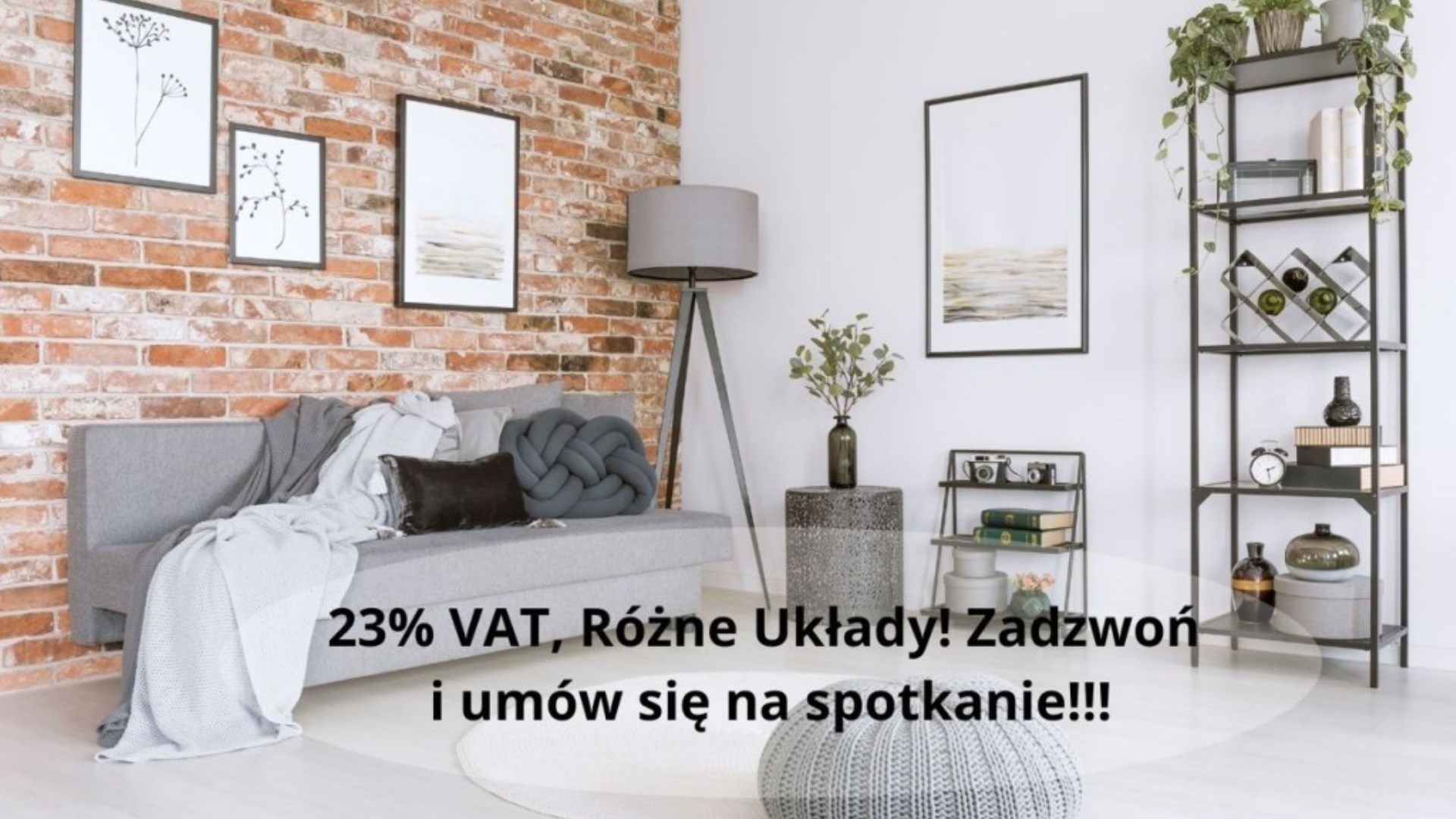 Mieszkanie na sprzedaż