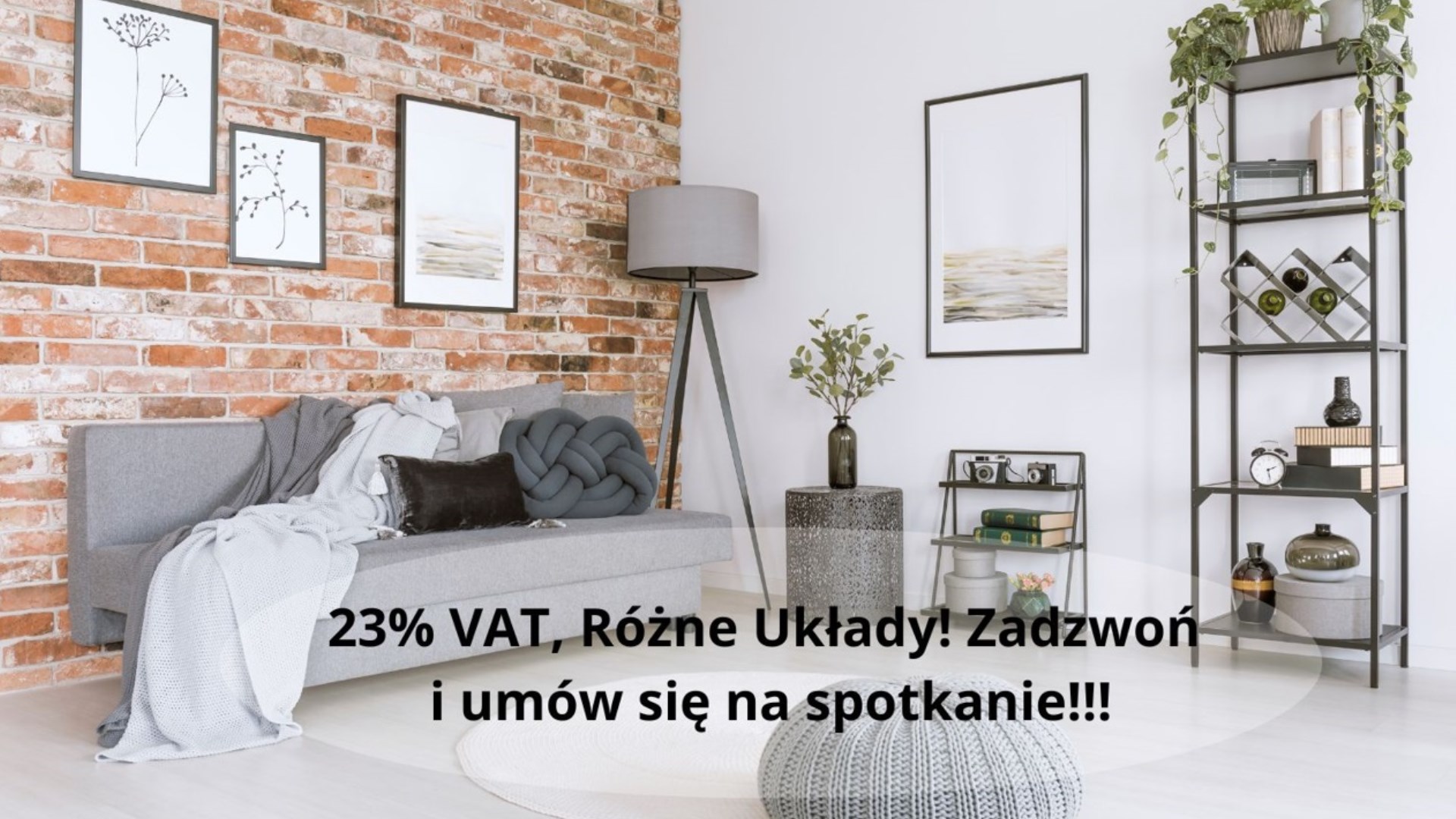 Mieszkanie na sprzedaż