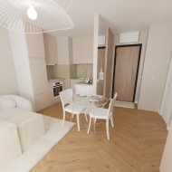 Mieszkanie na sprzedaż