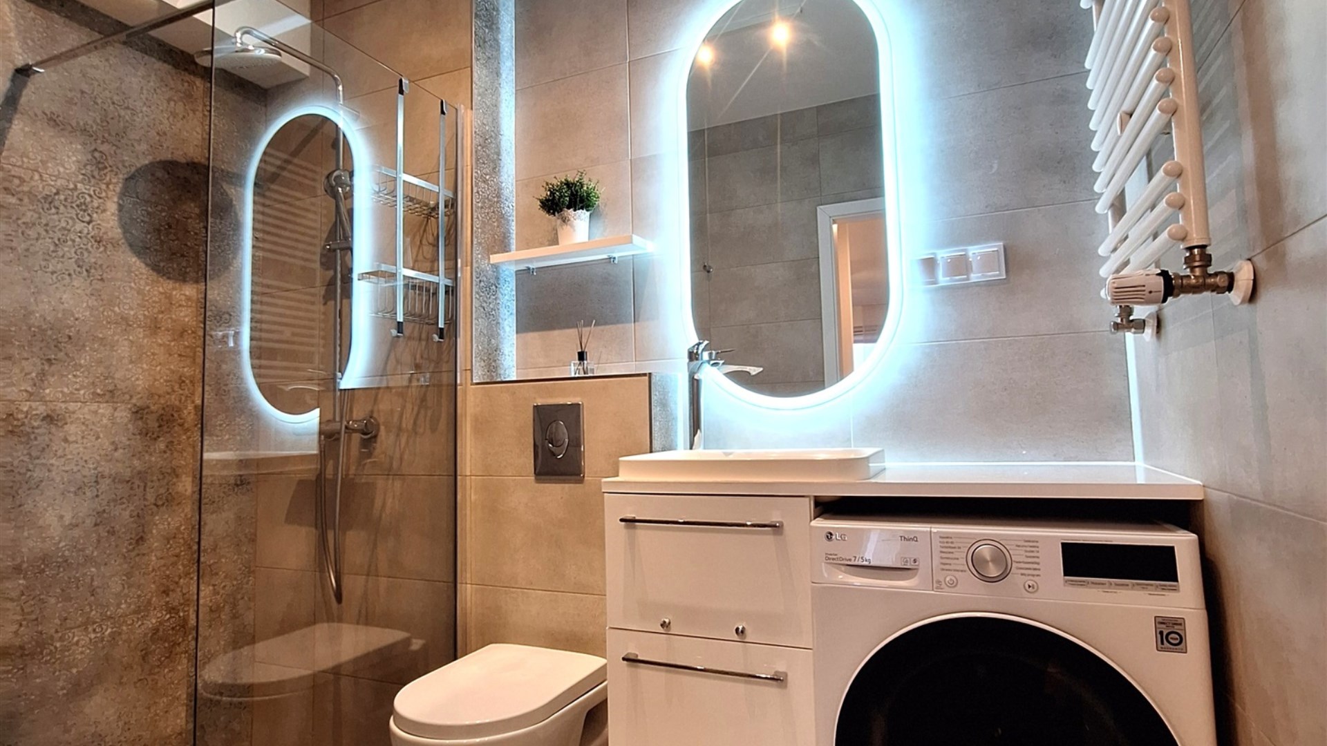 Mieszkanie na wynajem