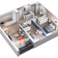 Mieszkanie na sprzedaż