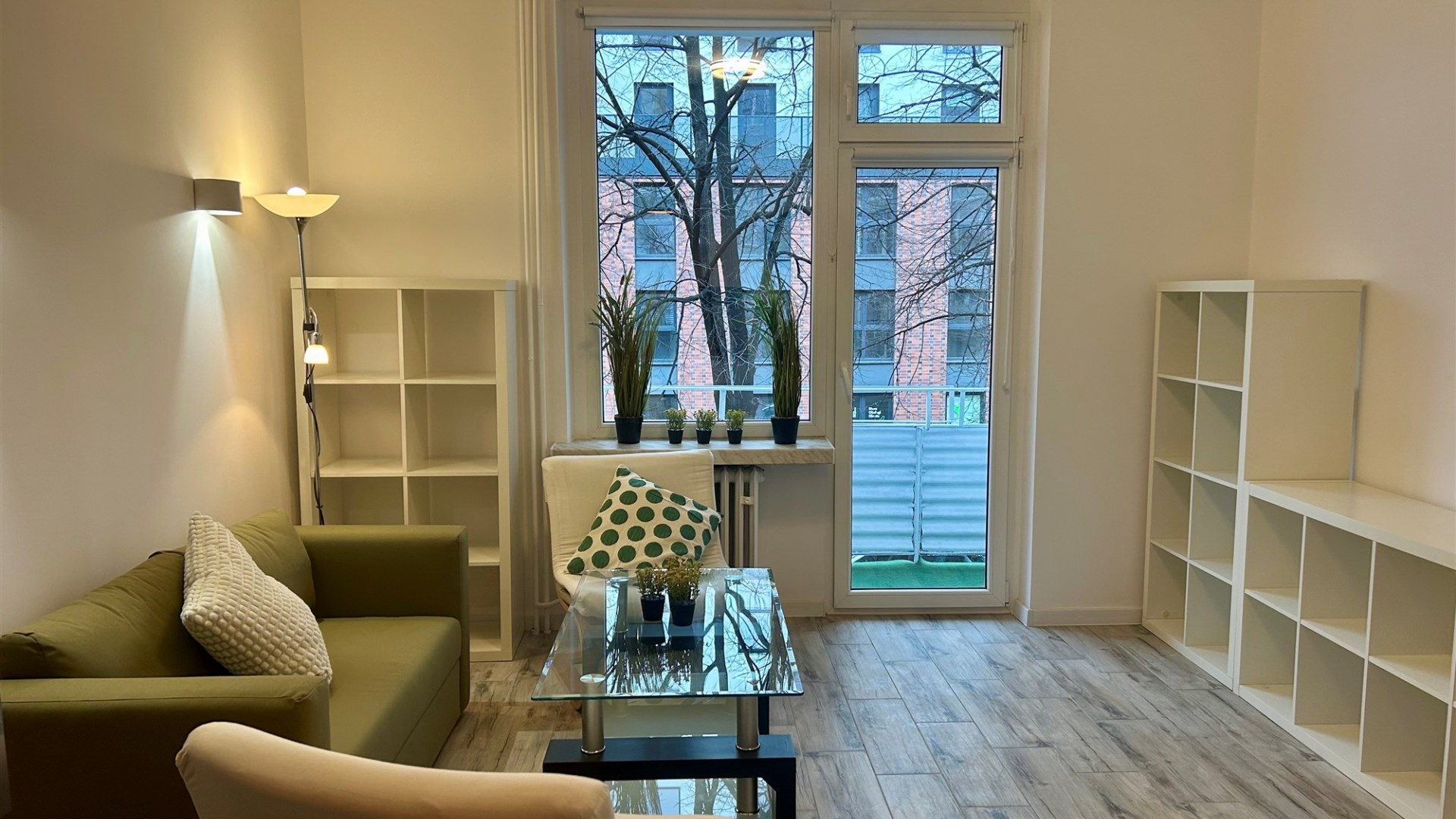 Mieszkanie na wynajem