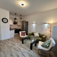 Mieszkanie na wynajem