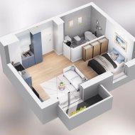 Mieszkanie na sprzedaż