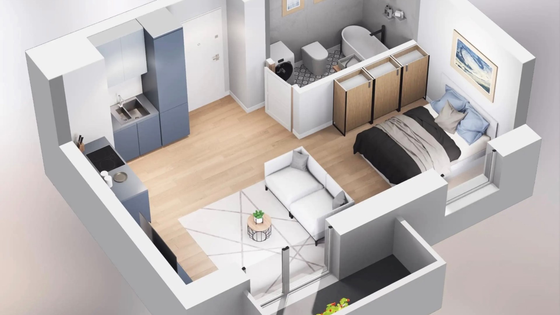 Mieszkanie na sprzedaż