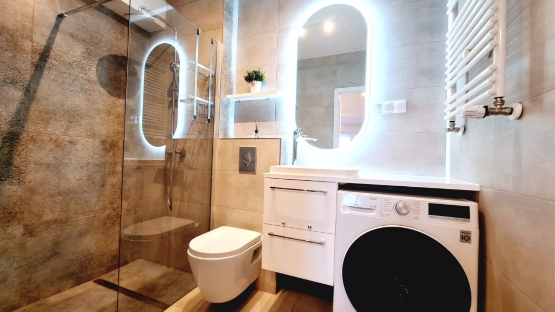 Mieszkanie na wynajem