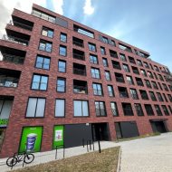 Mieszkanie na wynajem