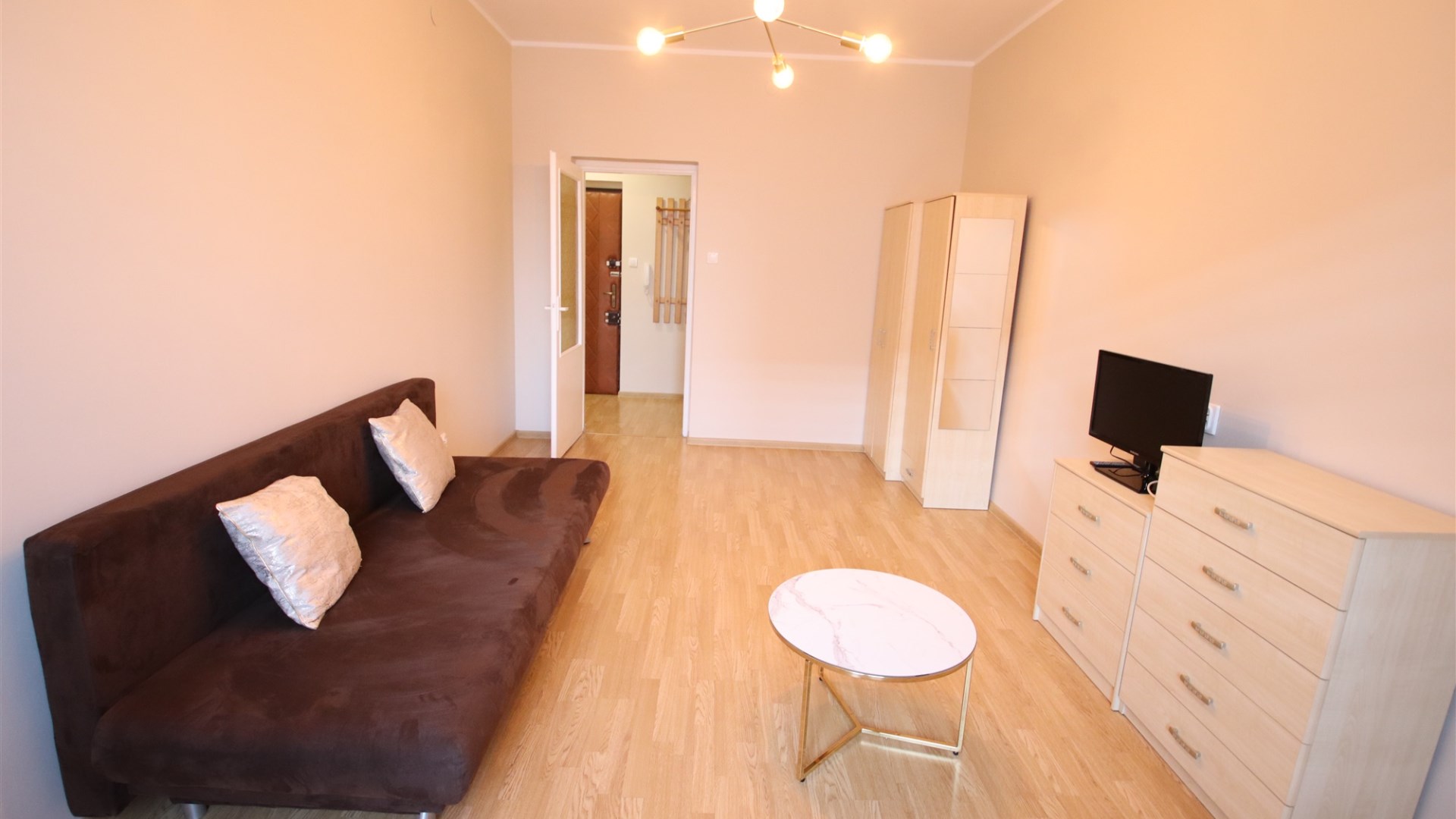 Mieszkanie na wynajem