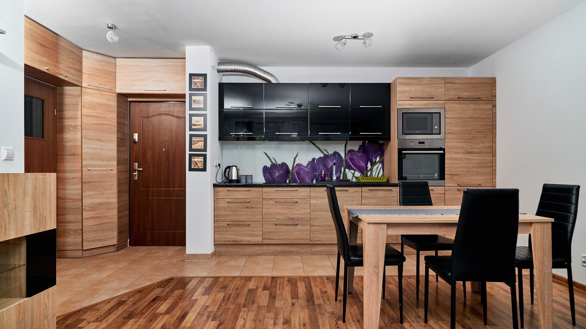 Mieszkanie na wynajem