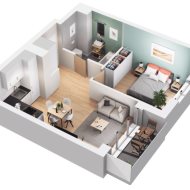 Mieszkanie na sprzedaż