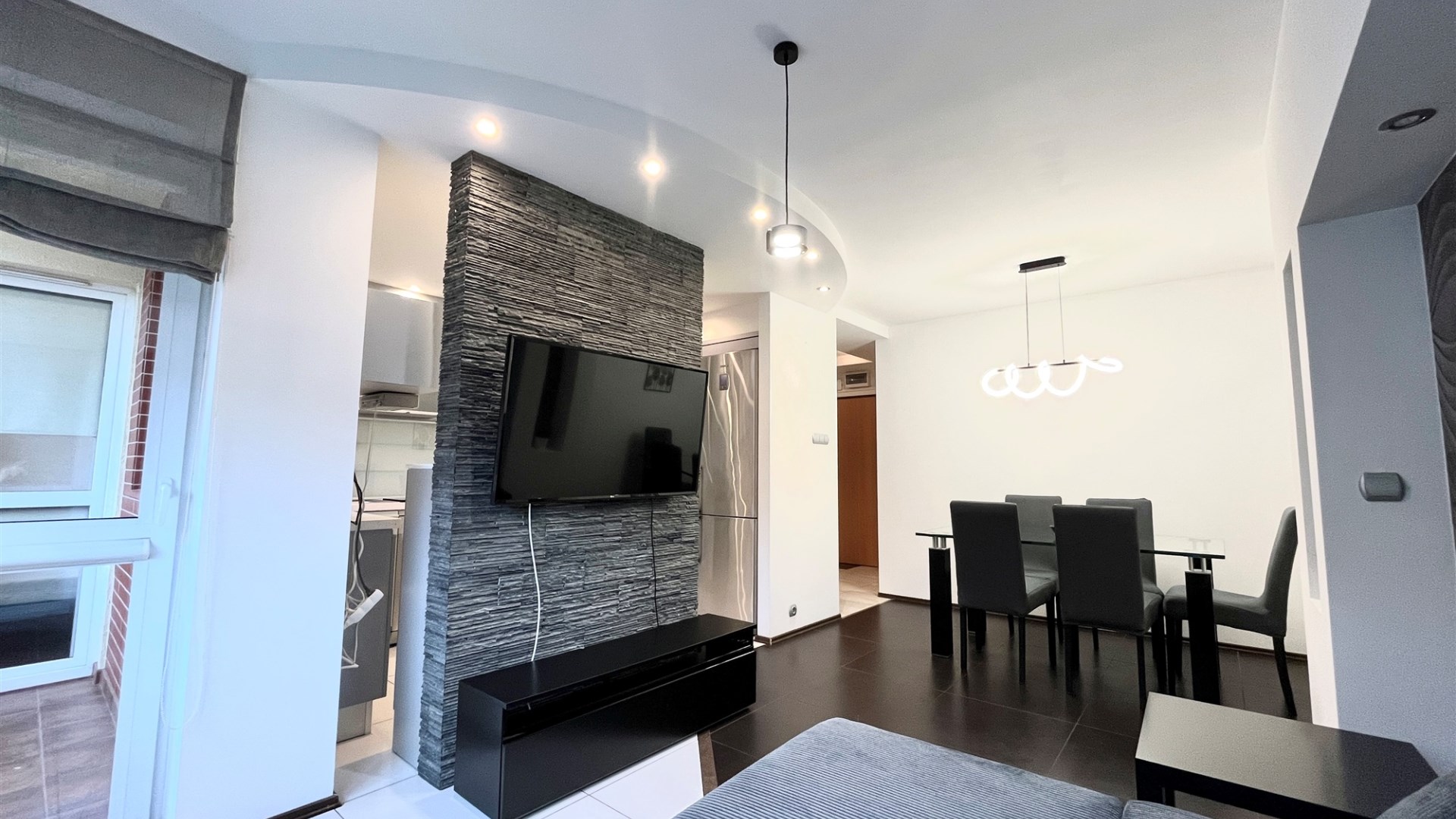 Mieszkanie na wynajem