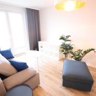 Mieszkanie na wynajem