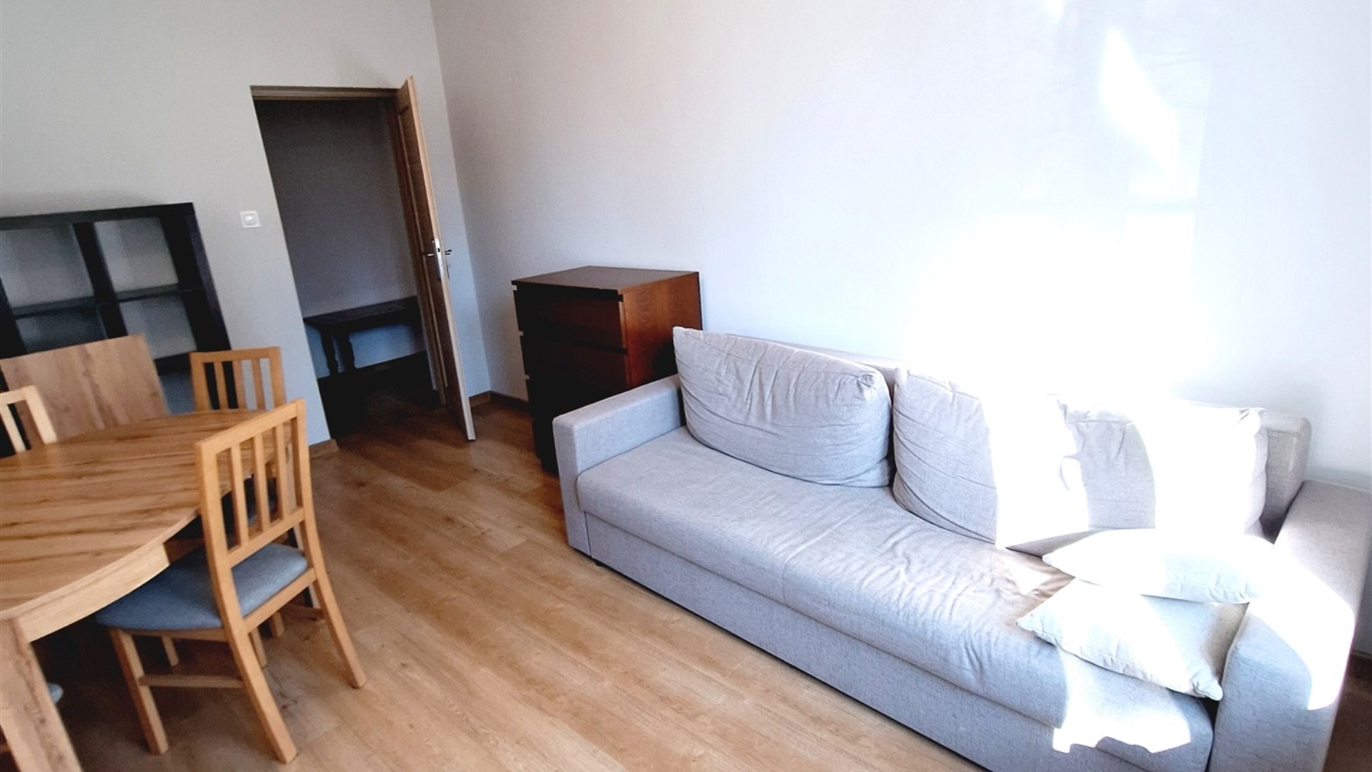 Mieszkanie na wynajem