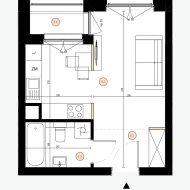 Mieszkanie na sprzedaż