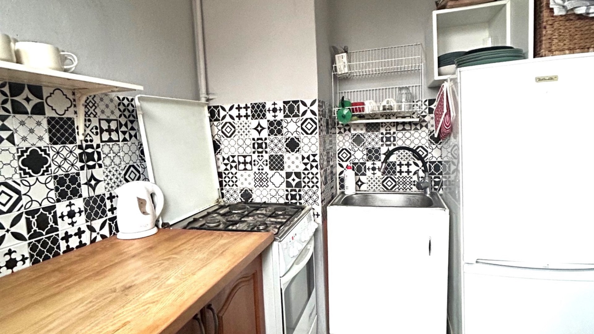 Mieszkanie na wynajem