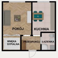 Mieszkanie na sprzedaż