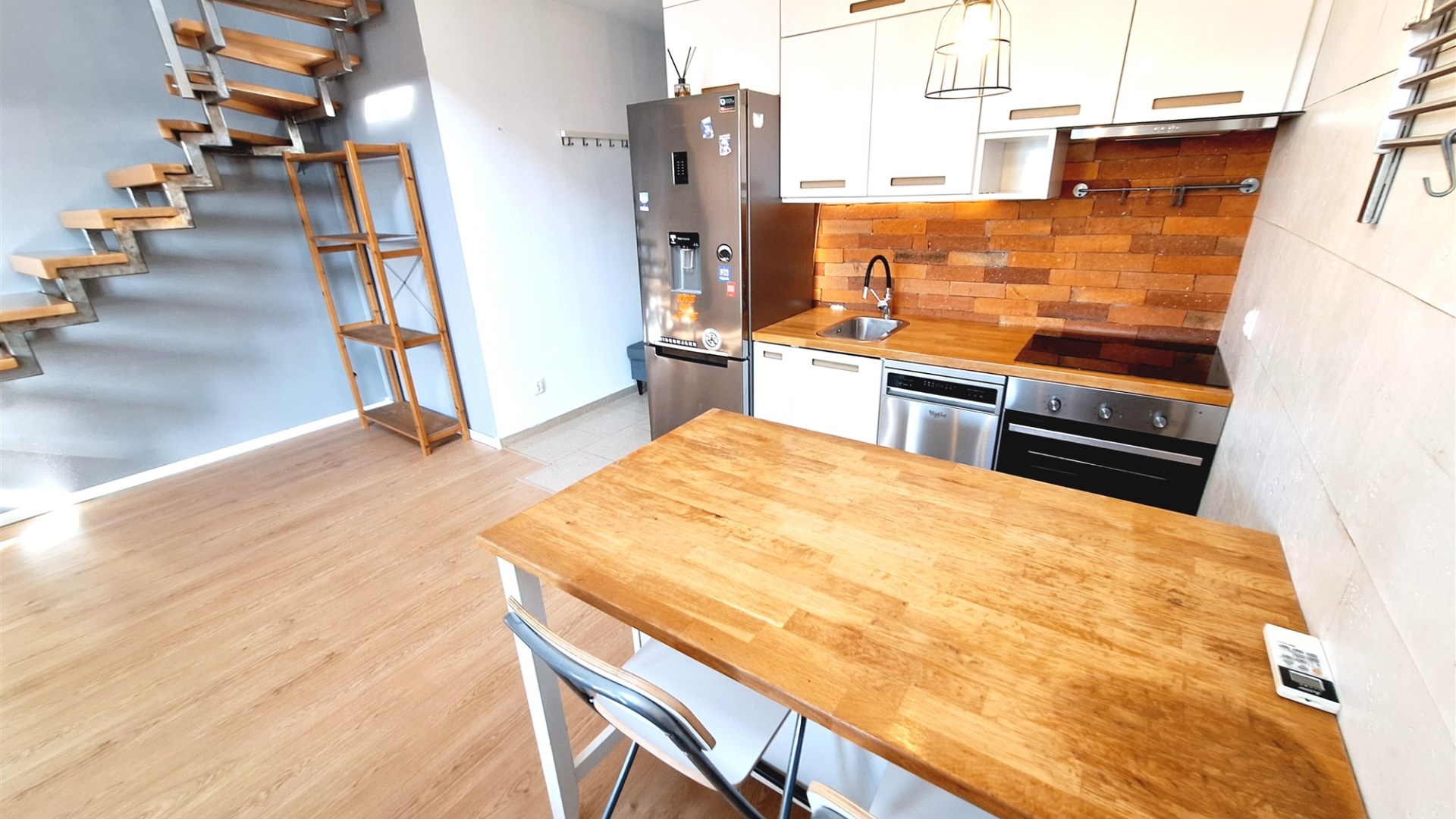 Mieszkanie na wynajem