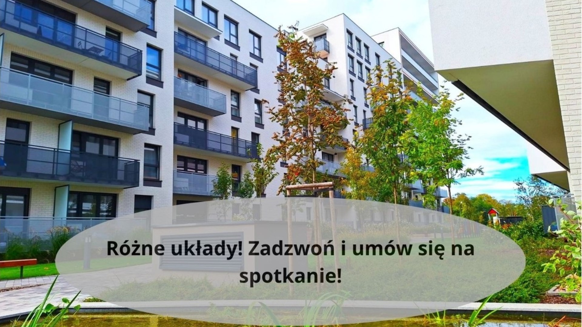 Mieszkanie na sprzedaż