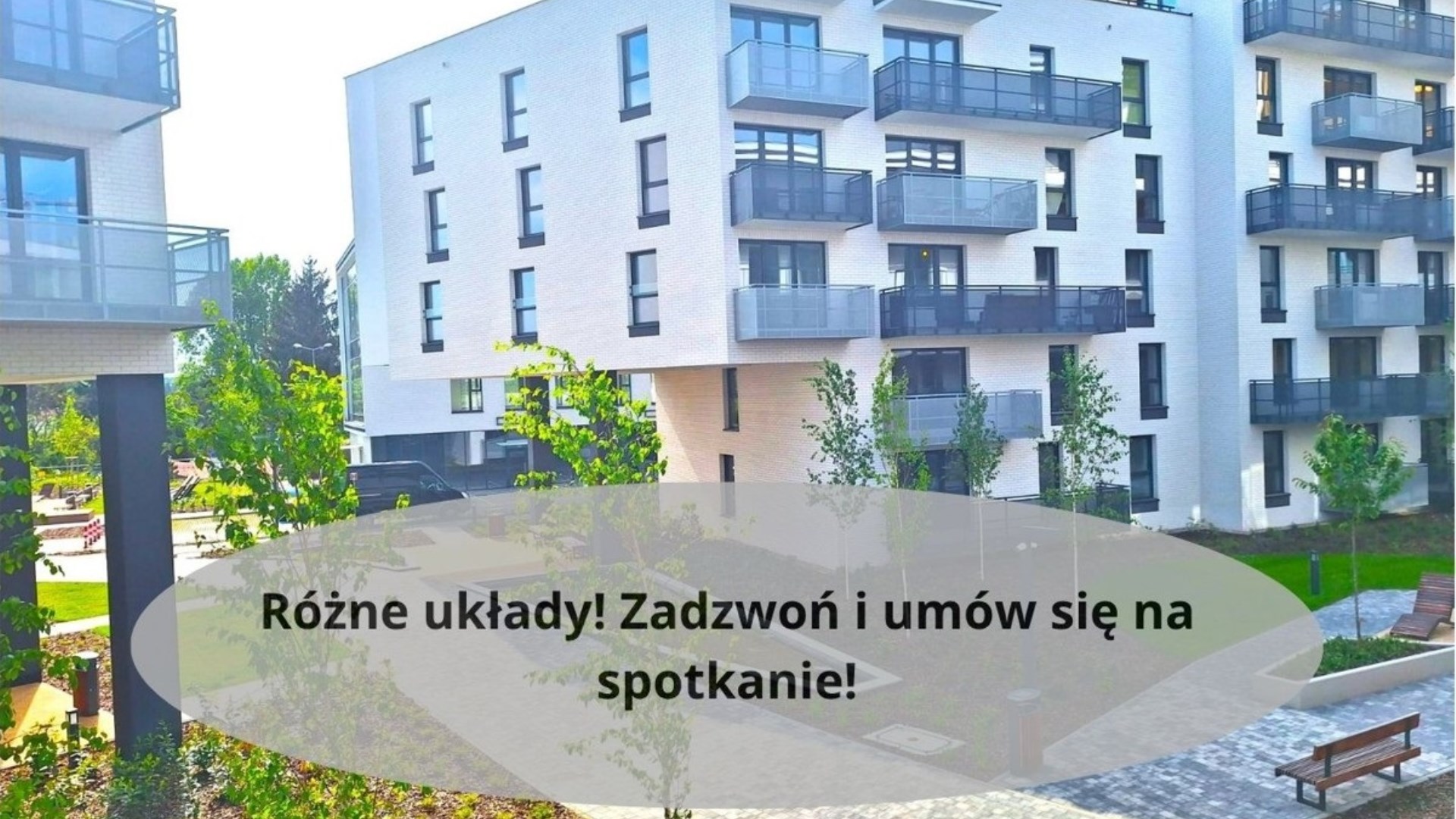Mieszkanie na sprzedaż