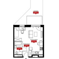 Mieszkanie na sprzedaż