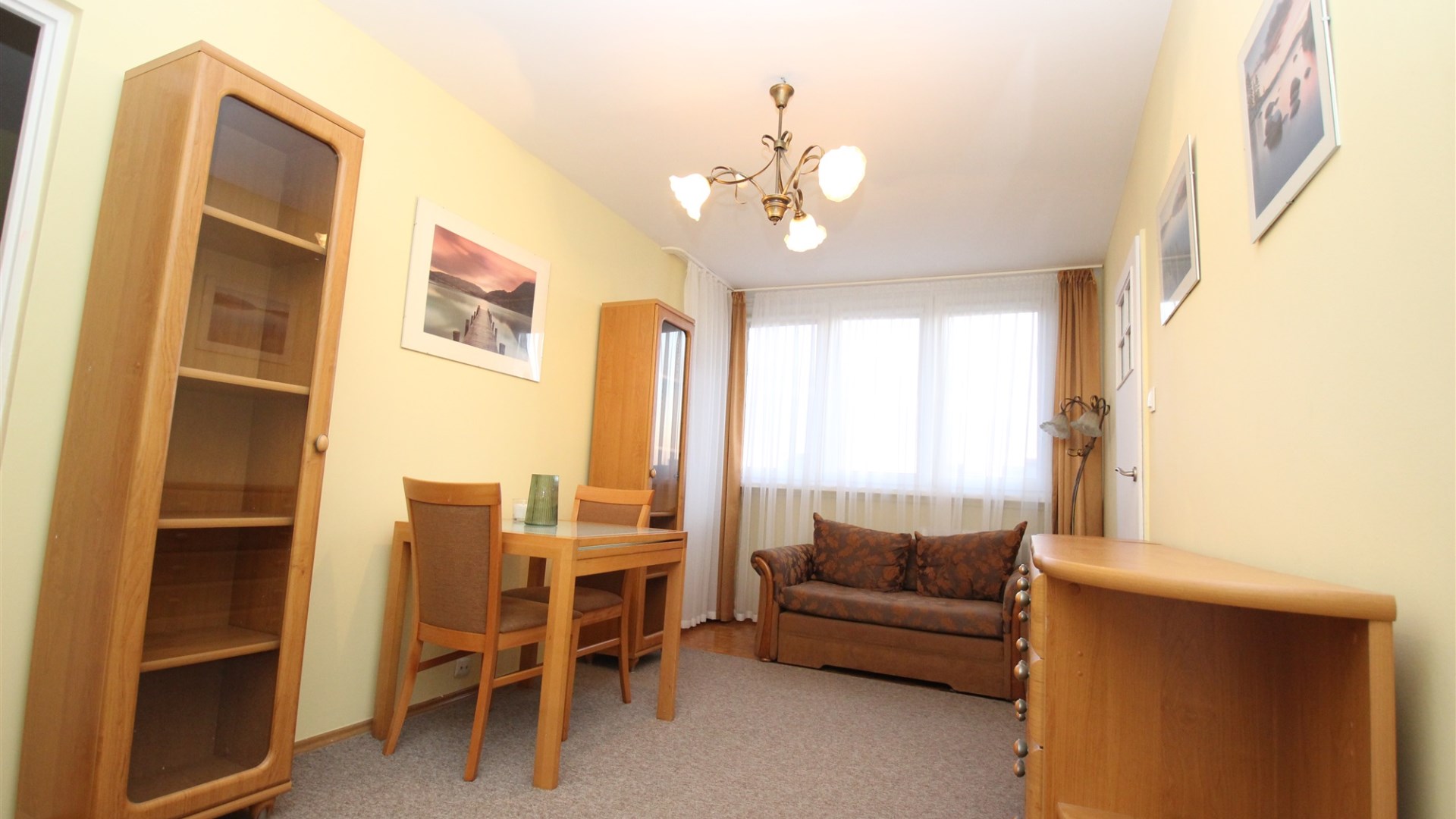 Mieszkanie na wynajem