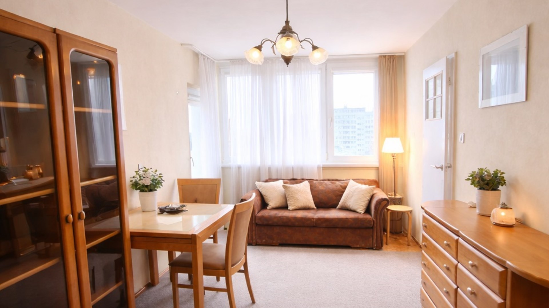 Mieszkanie na wynajem