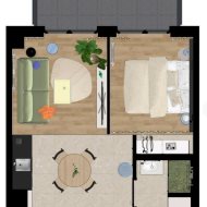 Mieszkanie na wynajem