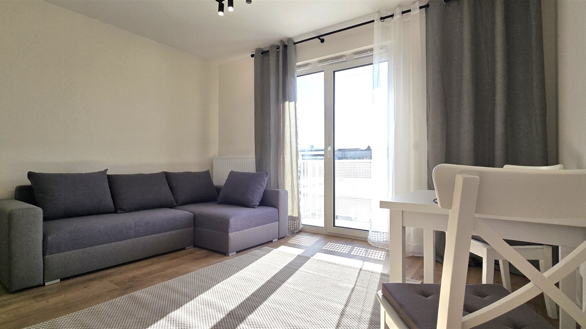 Mieszkanie na wynajem