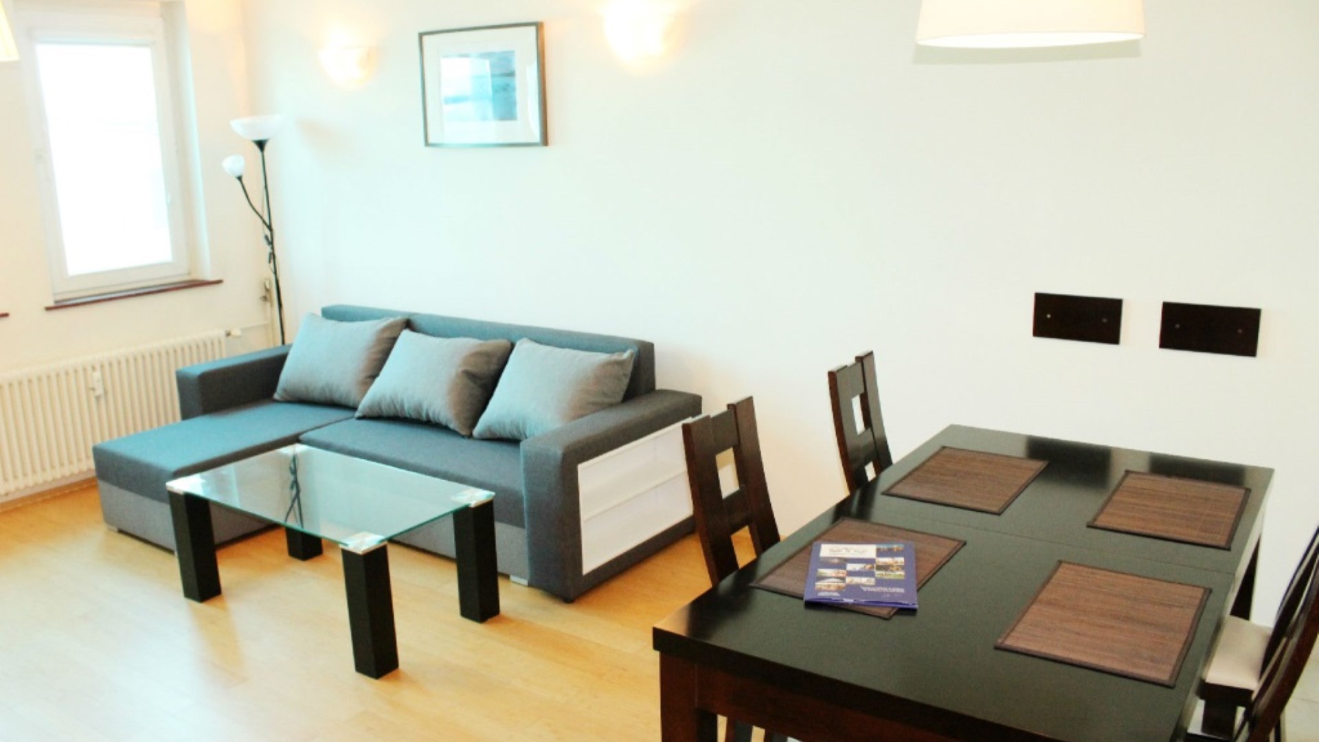 Mieszkanie na wynajem