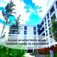 Mieszkanie na sprzedaż