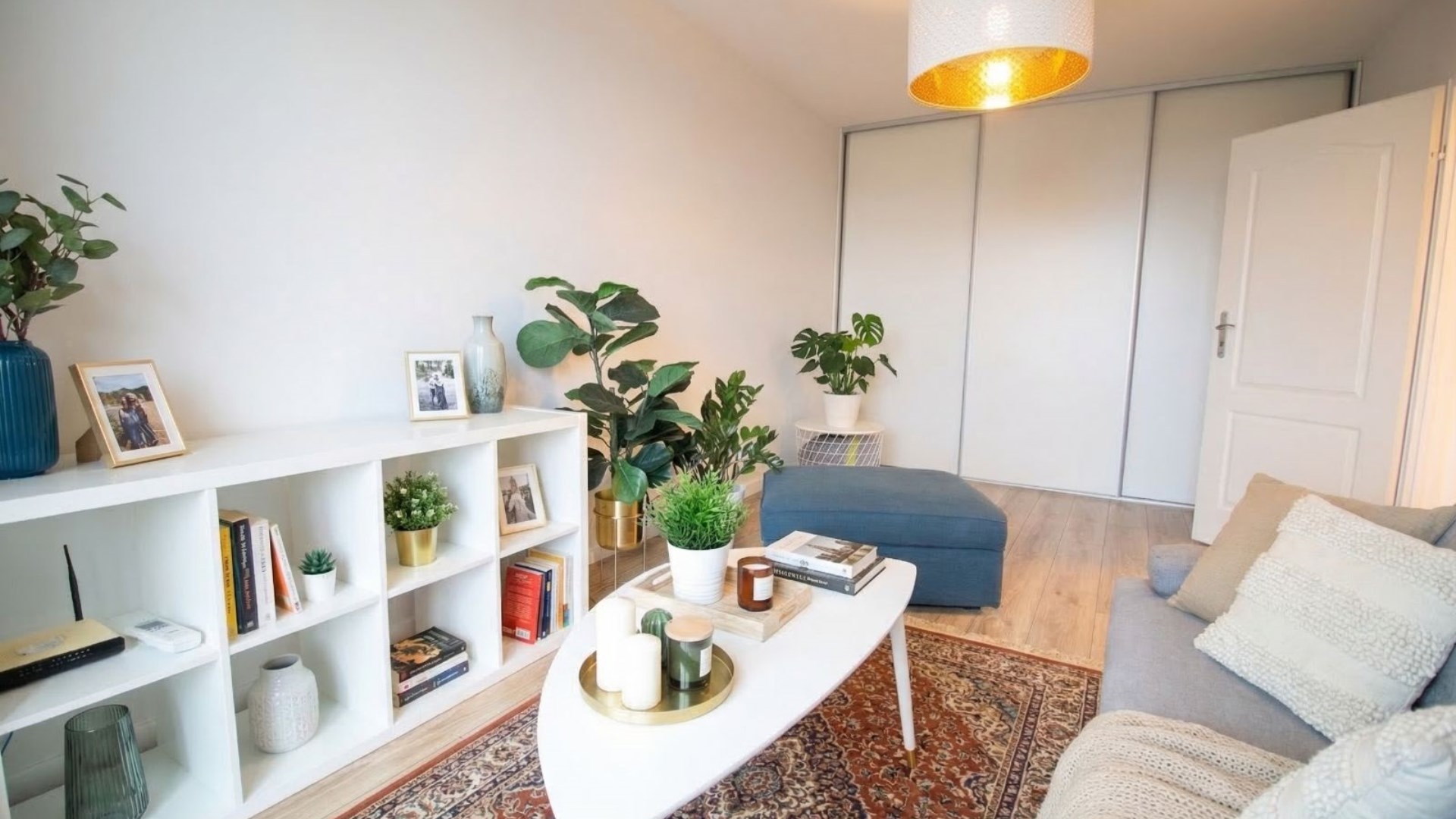 Mieszkanie na wynajem