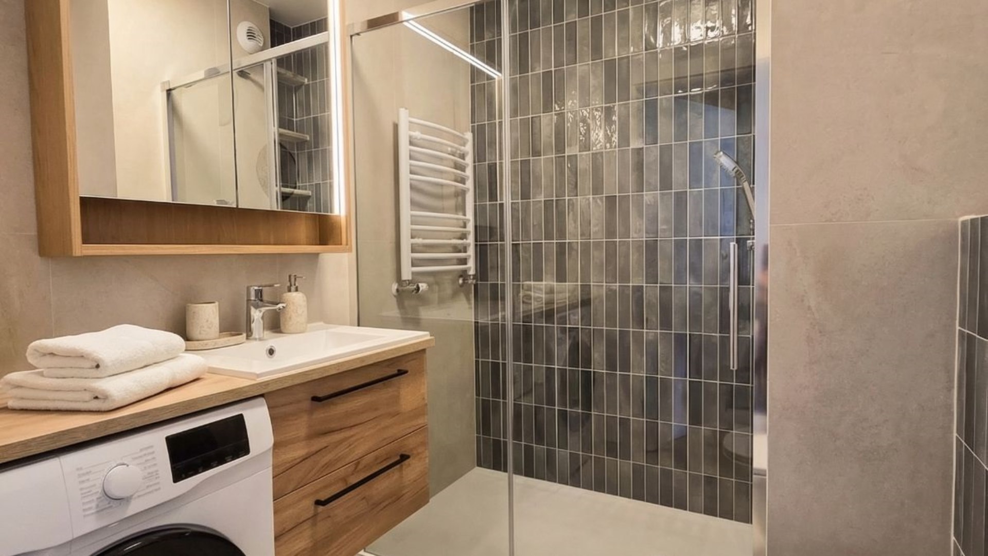 Mieszkanie na wynajem